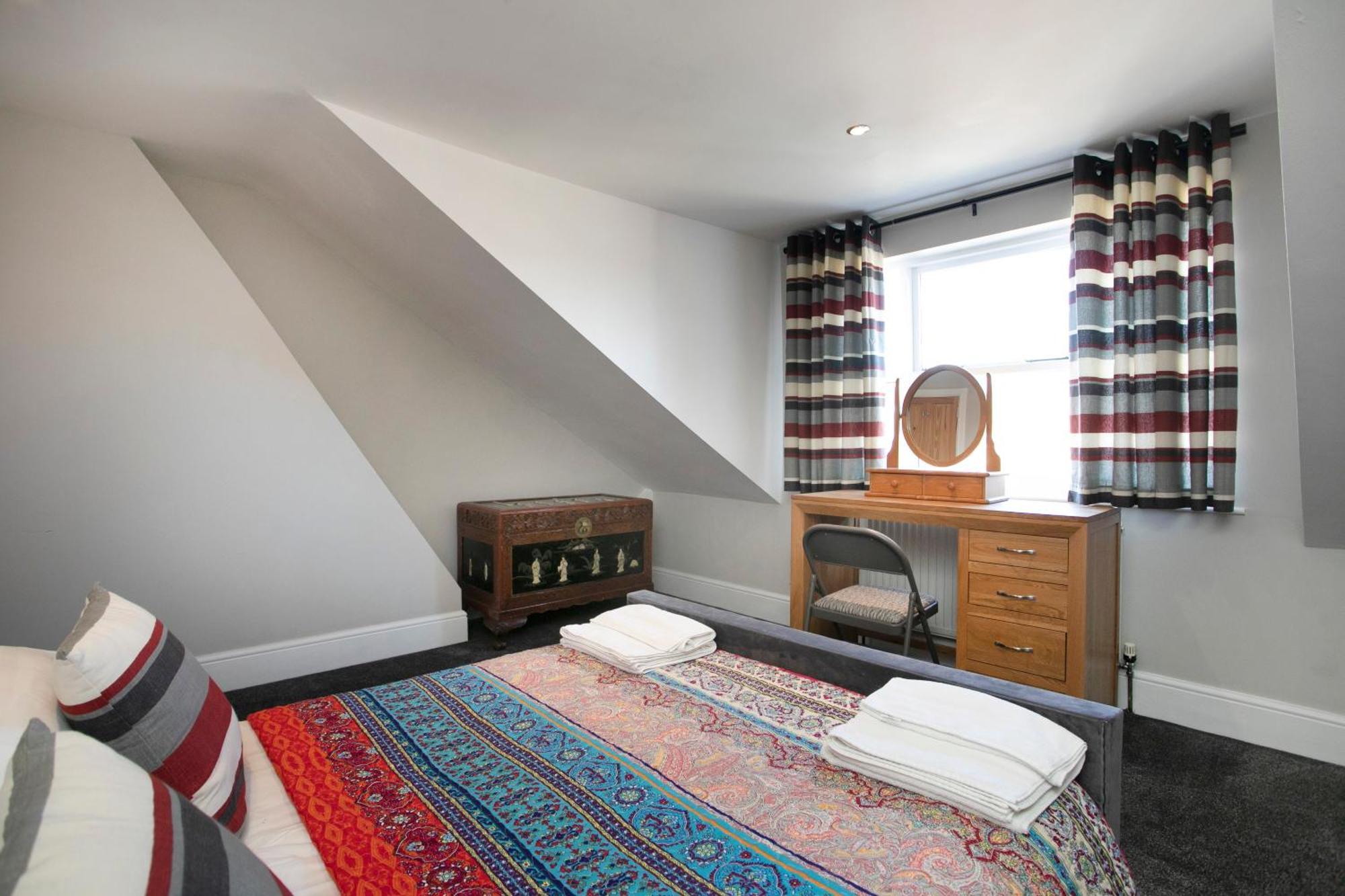 Spring Villa Leicester Dış mekan fotoğraf